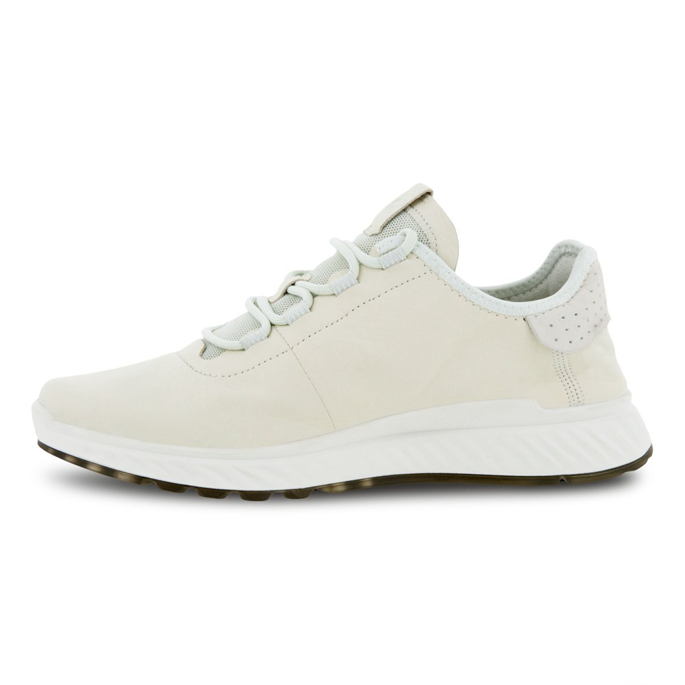 Tenis Mujer - ECCO St.1 Laced - Blancos - RFE356740